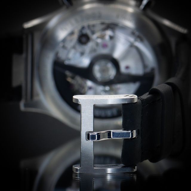 Breguet Type XX 2057ST/92/3WU Image 7